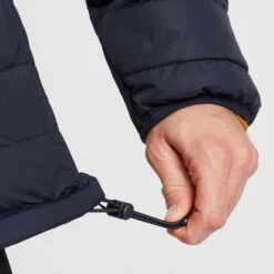 Men’s Blisco II Hooded Jacket -Berghaus Store go 561128 g