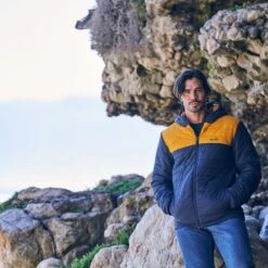 Men’s Blisco II Hooded Jacket -Berghaus Store go 561128 m