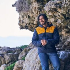 Men’s Blisco II Hooded Jacket -Berghaus Store go 561128 n