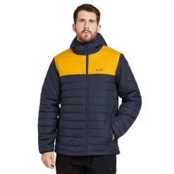 Men’s Blisco II Hooded Jacket -Berghaus Store go 561128 z