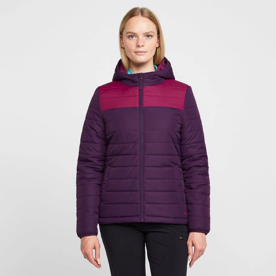 Women’s Blisco II Jacket 3 Women’s Blisco II Jacket