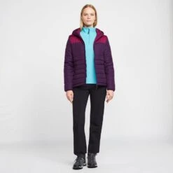 Women’s Blisco II Jacket 14 Women’s Blisco II Jacket -Berghaus Store go 561134 c