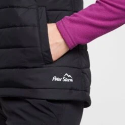 Women’s Blisco II Gilet 13 Women’s Blisco II Gilet -Berghaus Store go 561136 d