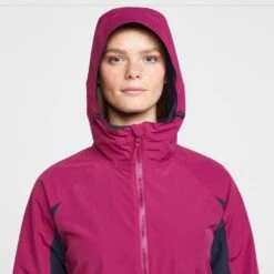 Women’s Colour Block Jacket 18 Women’s Colour Block Jacket -Berghaus Store go 561462 f