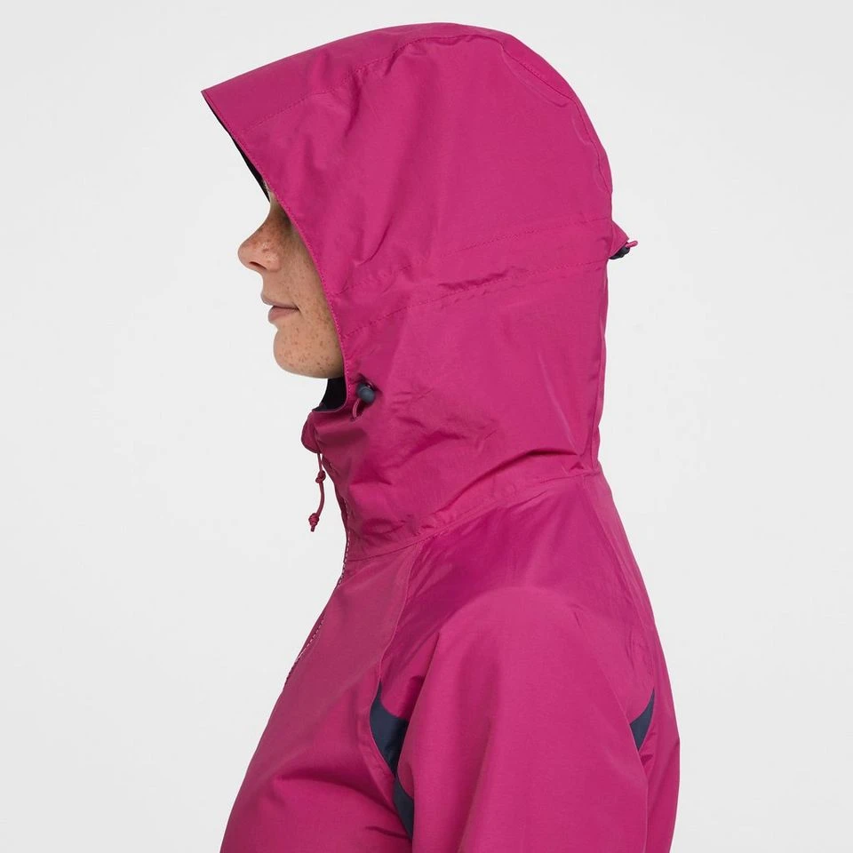 Women’s Colour Block Jacket 9 Women’s Colour Block Jacket - Image 7