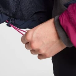 Women’s Colour Block Jacket 20 Women’s Colour Block Jacket -Berghaus Store go 561462 h