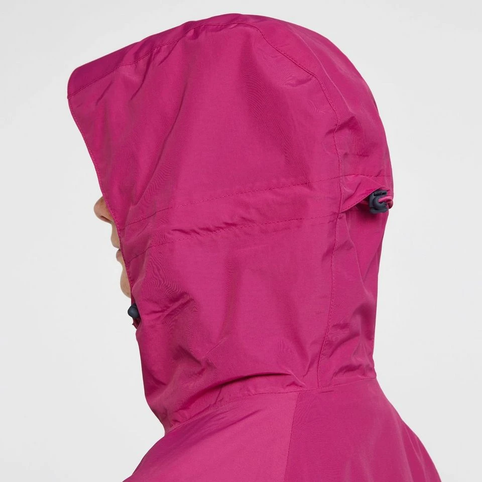 Women’s Colour Block Jacket 11 Women’s Colour Block Jacket - Image 9