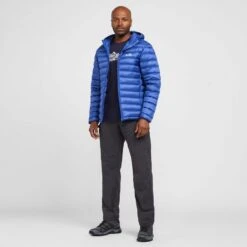 Men’s Loch Down Hooded Jacket -Berghaus Store go 561466 c