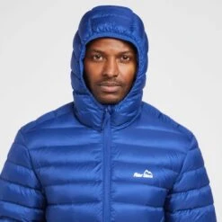 Men’s Loch Down Hooded Jacket -Berghaus Store go 561466 d