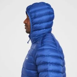 Men’s Loch Down Hooded Jacket -Berghaus Store go 561466 e