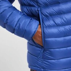 Men’s Loch Down Hooded Jacket -Berghaus Store go 561466 g