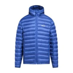 Men’s Loch Down Hooded Jacket -Berghaus Store go 561466 u