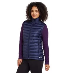 Women’s Loch Down Gilet -Berghaus Store go 561481 z