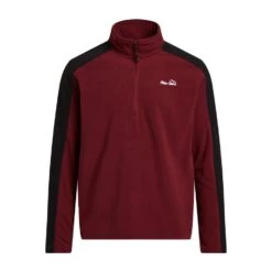 Men's Scafell Half Zip Fleece 12 Men's Scafell Half Zip Fleece -Berghaus Store go 561511 u
