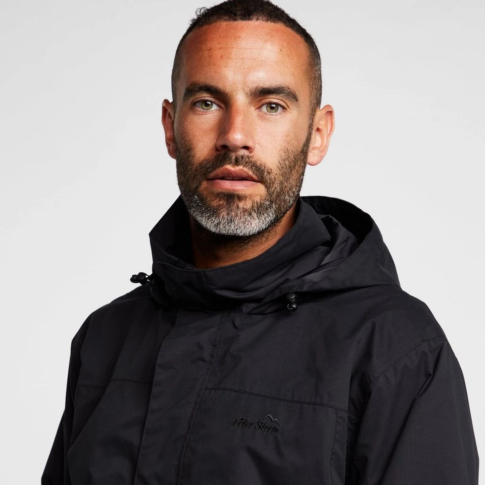 Men's Downpour 3 In 1 Waterproof Jacket 8 Men's Downpour 3 In 1 Waterproof Jacket - Image 6