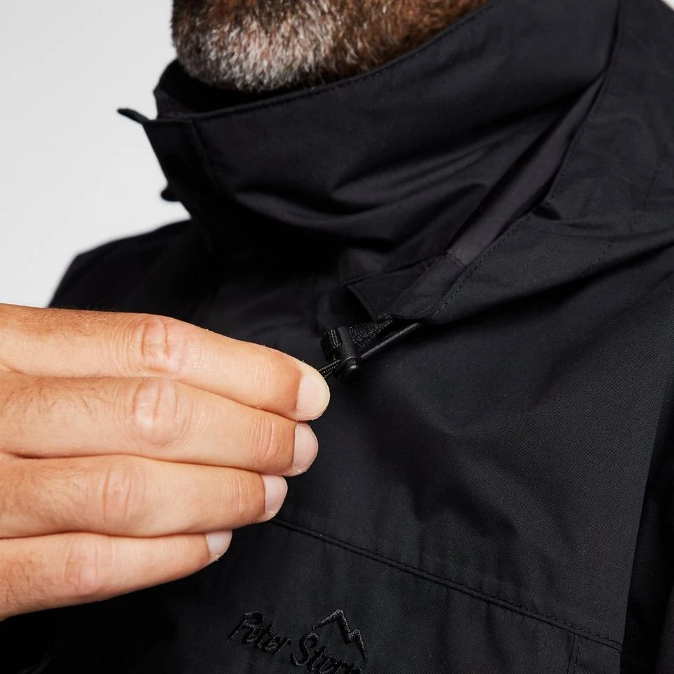 Men's Downpour 3 In 1 Waterproof Jacket 10 Men's Downpour 3 In 1 Waterproof Jacket - Image 8