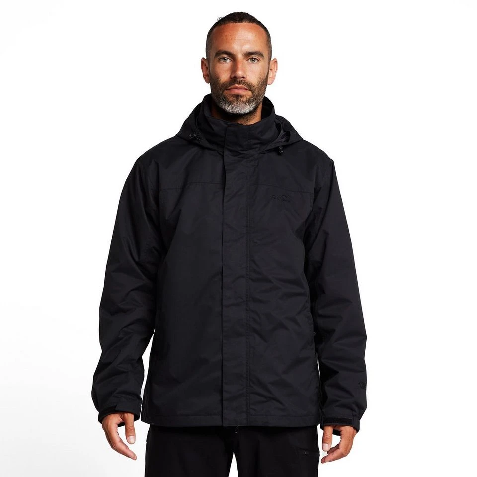 Men's Downpour 3 In 1 Waterproof Jacket 17 Men's Downpour 3 In 1 Waterproof Jacket - Image 15