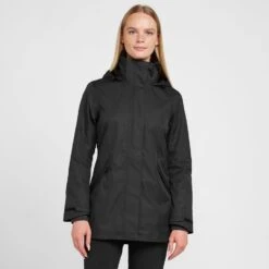 Women's Mistral Long Jacket