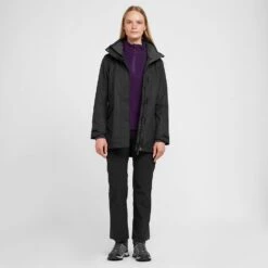 Women's Mistral Long Jacket 17 Women's Mistral Long Jacket -Berghaus Store go 561767 c