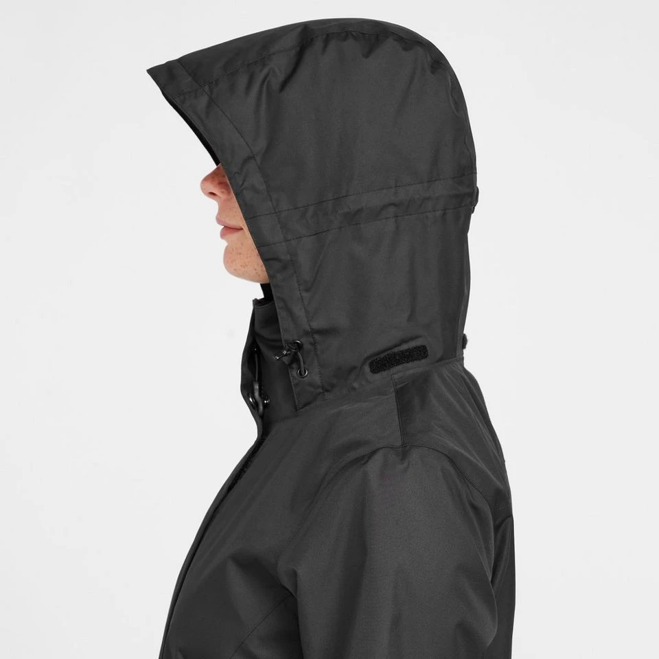 Women's Mistral Long Jacket 7 Women's Mistral Long Jacket - Image 5