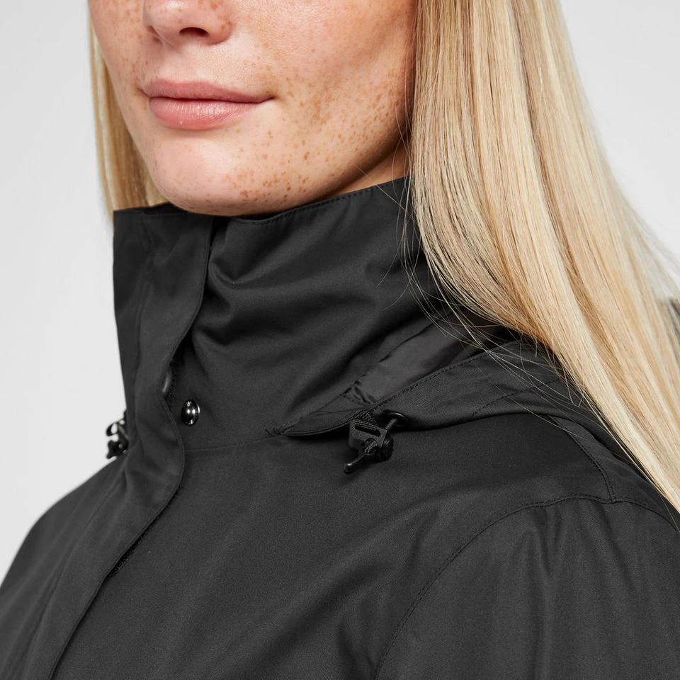 Women's Mistral Long Jacket 8 Women's Mistral Long Jacket - Image 6