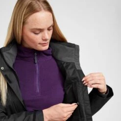 Women's Mistral Long Jacket 25 Women's Mistral Long Jacket -Berghaus Store go 561767 k