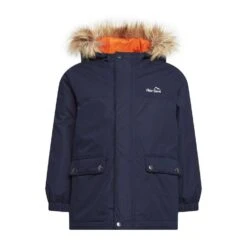 Kids’ Waterproof Parka II 18 Kids’ Waterproof Parka II -Berghaus Store go 562098 u