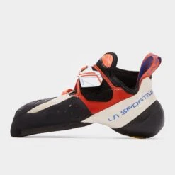 La Sportiva Women’s Solution Climbing Shoes