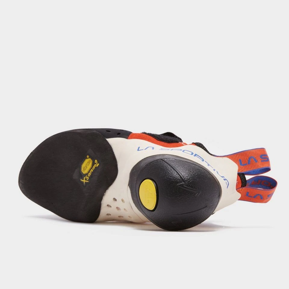 La Sportiva Women’s Solution Climbing Shoes 4 La Sportiva Women’s Solution Climbing Shoes - Image 2