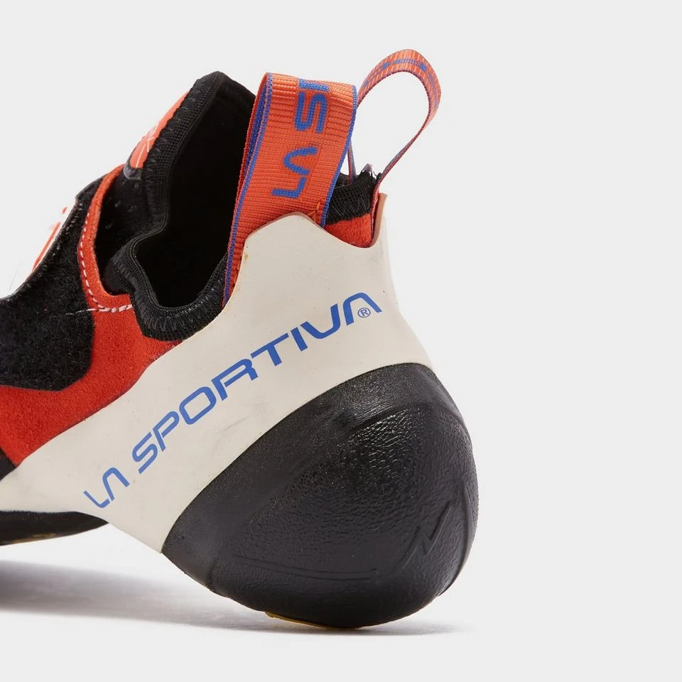 La Sportiva Women’s Solution Climbing Shoes 6 La Sportiva Women’s Solution Climbing Shoes - Image 4