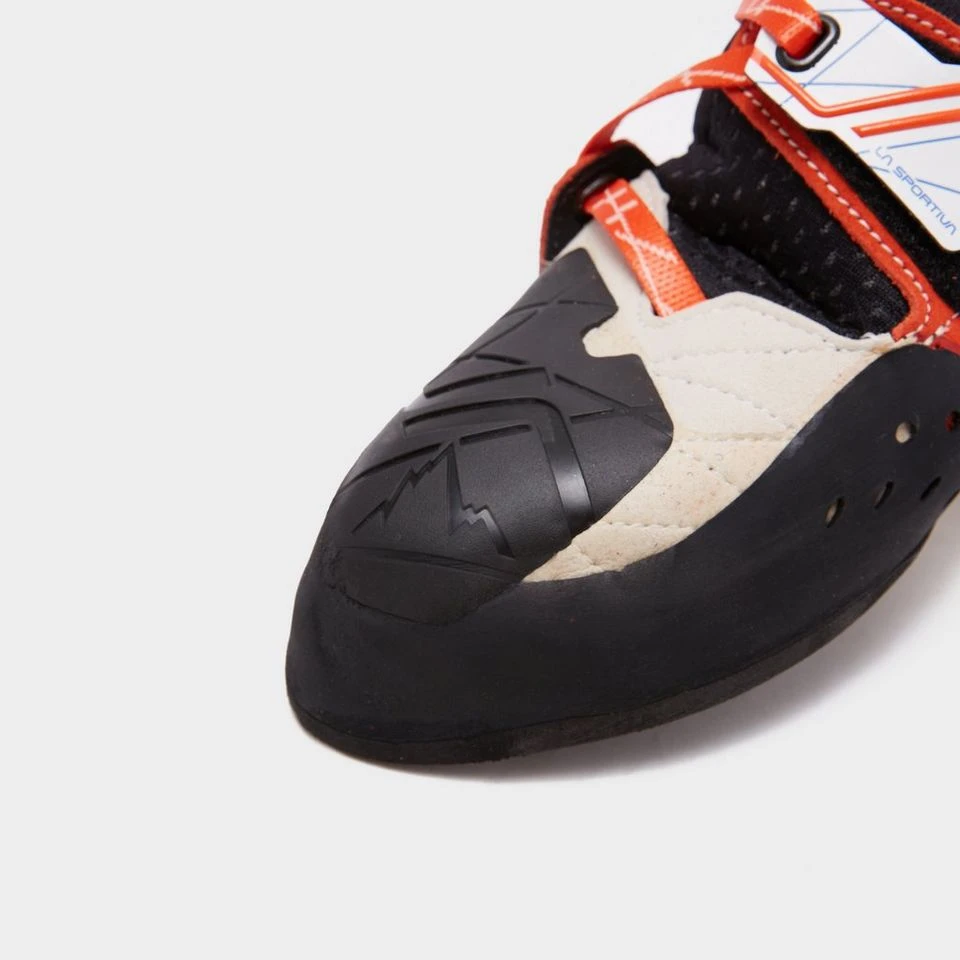 La Sportiva Women’s Solution Climbing Shoes 8 La Sportiva Women’s Solution Climbing Shoes - Image 6