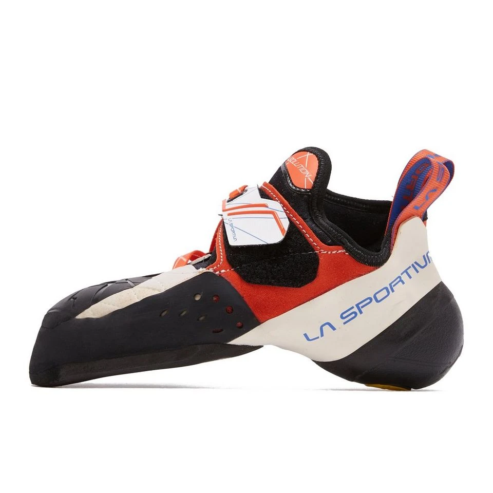 La Sportiva Women’s Solution Climbing Shoes 10 La Sportiva Women’s Solution Climbing Shoes - Image 8