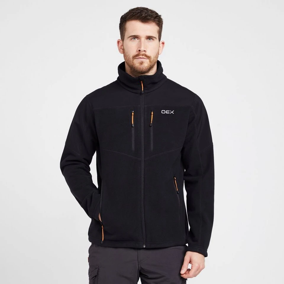Men’s Torbeg Windproof Fleece 3 Men’s Torbeg Windproof Fleece