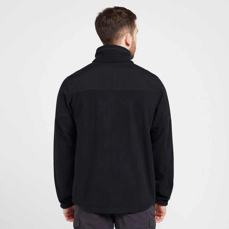 Men’s Torbeg Windproof Fleece 4 Men’s Torbeg Windproof Fleece - Image 2