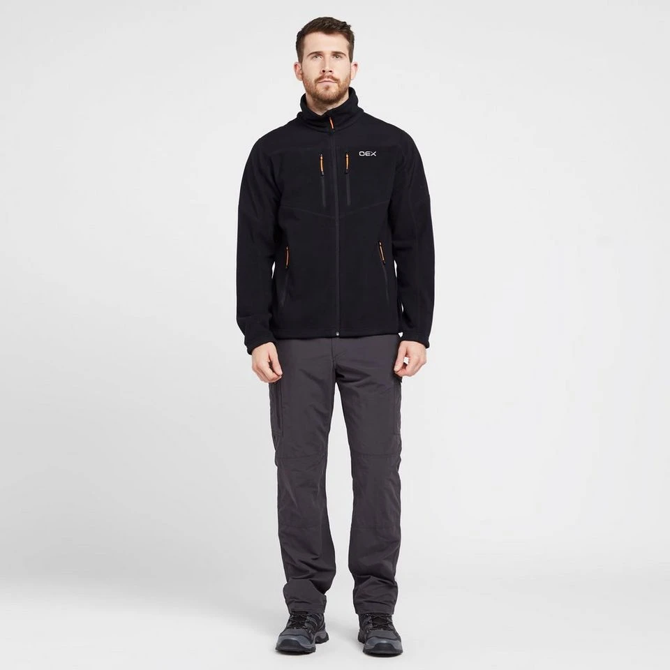 Men’s Torbeg Windproof Fleece 5 Men’s Torbeg Windproof Fleece - Image 3