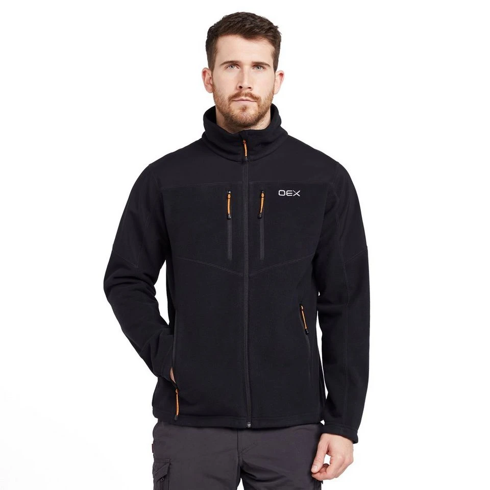 Men’s Torbeg Windproof Fleece 11 Men’s Torbeg Windproof Fleece - Image 9