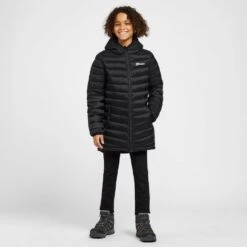 Berghaus Kids’ Longline Kirkhale Baffle Jacket -Berghaus Store go 572955 c
