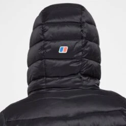 Berghaus Kids’ Longline Kirkhale Baffle Jacket -Berghaus Store go 572955 g