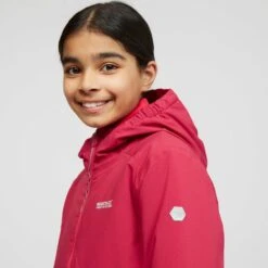 Regatta Kids’ Highton Padded III Jacket -Berghaus Store go 573339 d
