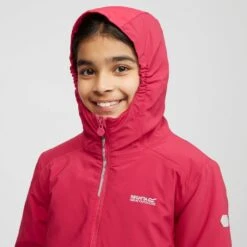 Regatta Kids’ Highton Padded III Jacket -Berghaus Store go 573339 f