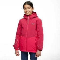 Regatta Kids’ Highton Padded III Jacket -Berghaus Store go 573339 z