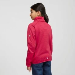 Regatta Kids’ Highton Winter III Full-Zip Fleece -Berghaus Store go 573341 b