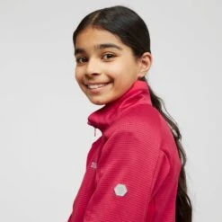 Regatta Kids’ Highton Winter III Full-Zip Fleece -Berghaus Store go 573341 e