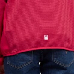 Regatta Kids’ Highton Winter III Full-Zip Fleece -Berghaus Store go 573341 f