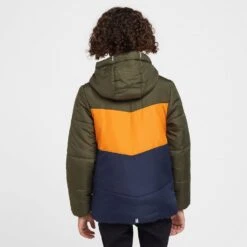Regatta Kids’ Lofthouse V Insulated Jacket