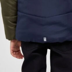 Regatta Kids’ Lofthouse V Insulated Jacket -Berghaus Store go 573345 f