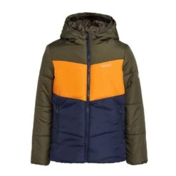 Regatta Kids’ Lofthouse V Insulated Jacket -Berghaus Store go 573345 u