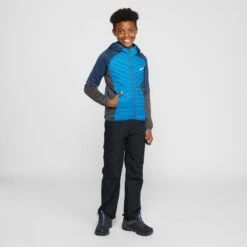 Regatta Kids’ Kielder VI Hybrid Jacket -Berghaus Store go 573346 c