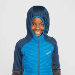 Regatta Kids’ Kielder VI Hybrid Jacket -Berghaus Store go 573346 d
