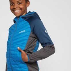 Regatta Kids’ Kielder VI Hybrid Jacket -Berghaus Store go 573346 f